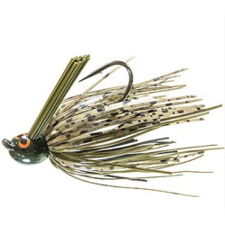 Z-Man CrossEyeZ Power Finesse Jig | Bass, Carp & Camping