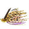Z-Man CrossEyeZ Power Finesse Jig | Bass, Carp & Camping