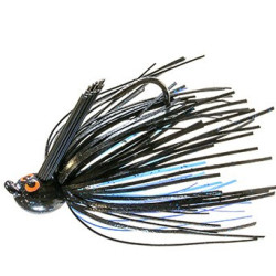 Z-Man CrossEyeZ Power Finesse Jig | Bass, Carp & Camping