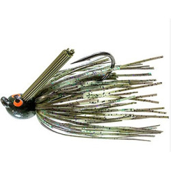 Z-Man CrossEyeZ Power Finesse Jig | Bass, Carp & Camping