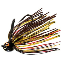 Z-Man CrossEyeZ Power Finesse Jig | Bass, Carp & Camping