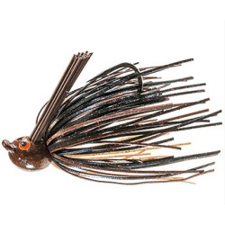 Z-Man CrossEyeZ Power Finesse Jig | Bass, Carp & Camping