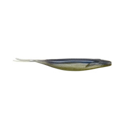 Deps Sakamata Shad Soft Plastic Jerkbait | Bass, Carp & Camping