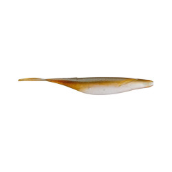 Deps Sakamata Shad Soft Plastic Jerkbait | Bass, Carp & Camping