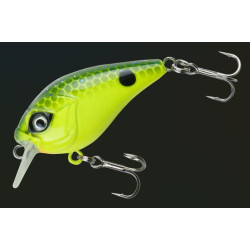 CULLEM Pro Series Squarebill Crankbait | Bass, Carp & Camping Fishing Tackle store