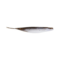 Deps Sakamata Shad Soft Plastic Jerkbait | Bass, Carp & Camping