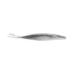 Deps Sakamata Shad Soft Plastic Jerkbait | Bass, Carp & Camping