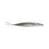 Deps Sakamata Shad Soft Plastic Jerkbait | Bass, Carp & Camping