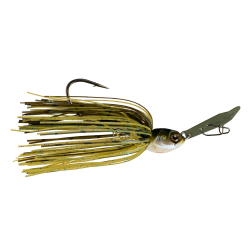6th Sense Fixed Jigsaw Bladed Jig Vibrating Jig | Bass, Carp & Camping