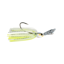 6th Sense Fixed Jigsaw Bladed Jig Vibrating Jig | Bass, Carp & Camping