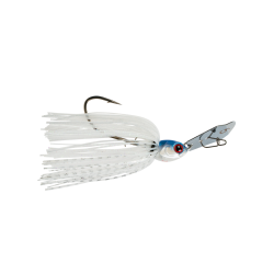 6th Sense Fixed Jigsaw Bladed Jig Vibrating Jig | Bass, Carp & Camping