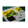 Ryugi R-Vanguard Micro Umbrella Rig | Bass, Carp & Camping