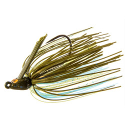 Z-Man CrossEyez Snakehead Swim Jig | Bass, Carp & Camping