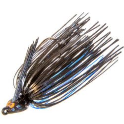 Z-Man CrossEyez Snakehead Swim Jig | Bass, Carp & Camping