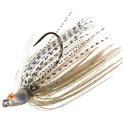 Z-Man CrossEyez Snakehead Swim Jig | Bass, Carp & Camping