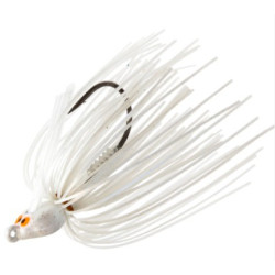 Z-Man CrossEyez Snakehead Swim Jig | Bass, Carp & Camping