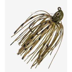 Z-Man Midwest Finesse Swim Jig | Bass, Carp & Camping