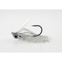 Missile Jigs Ike's Mini Swim Jig | Bass, Carp & Camping