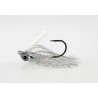 Missile Jigs Ike's Mini Swim Jig | Bass, Carp & Camping