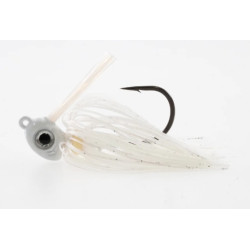 Missile Jigs Ike's Mini Swim Jig | Bass, Carp & Camping