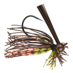 6th Sense Divine Ball Head Finesse Swim Jig | Bass, Carp & Camping