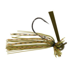 6th Sense Divine Ball Head Finesse Swim Jig | Bass, Carp & Camping