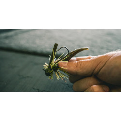 6th Sense Divine Ball Head Finesse Swim Jig | Bass, Carp & Camping