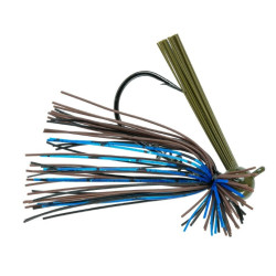 6th Sense Divine Ball Head Finesse Swim Jig | Bass, Carp & Camping