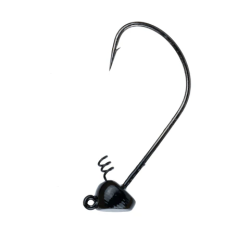 6th Sense Divine Shakey Head Bass Fishing Jig Head | Bass, Carp & Camping