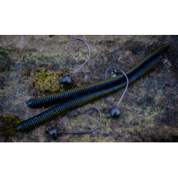 6th Sense Divine Shakey Head Bass Fishing Jig Head | Bass, Carp & Camping