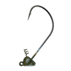 6th Sense Divine Shakey Head Bass Fishing Jig Head | Bass, Carp & Camping