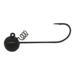 Vike Tungsten Shakey Head Bass Fishing Jig Head | Bass, Carp & Camping