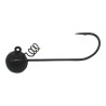 Vike Tungsten Shakey Head Bass Fishing Jig Head | Bass, Carp & Camping