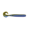 CULLEM Nemesis Soft Plastic Grub style Bait | Bass Fishing Lures