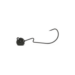 VMC Swinging Rugby Jig Shakey Head | Bass Fishing Tackle | Bass, Carp & Camping