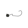 VMC Swinging Rugby Jig Shakey Head | Bass Fishing Tackle | Bass, Carp & Camping
