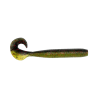 CULLEM Nemesis Soft Plastic Grub style Bait | Bass Fishing Lures