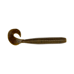 CULLEM Nemesis Soft Plastic Grub style Bait | Bass Fishing Lures