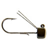 Z-Man Pro ShroomZ Jighead for Ned Rig & Finesse Bass Fishing | Bass, Carp & Camping