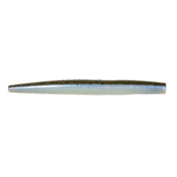 Z-Man Giant TRD Stickworm Bait | Ned Rig & Texas Rig Bass Fishing | Bass, Carp & Camping