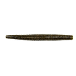 Z-Man Giant TRD Stickworm Bait | Ned Rig & Texas Rig Bass Fishing | Bass, Carp & Camping