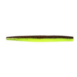 Z-Man Giant TRD Stickworm Bait | Ned Rig & Texas Rig Bass Fishing | Bass, Carp & Camping