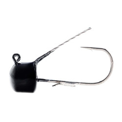 Z-Man Finesse ShroomZ Jighead for Ned Rig & Finesse Bass Fishing | Bass, Carp & Camping