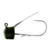 Z-Man Finesse ShroomZ Jighead for Ned Rig & Finesse Bass Fishing | Bass, Carp & Camping