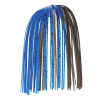 Z-Man EZ Skirt for Jigs & Wire Baits – Durable Replacement Skirts | Bass, Carp & Camping