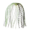 Z-Man EZ Skirt for Jigs & Wire Baits – Durable Replacement Skirts | Bass, Carp & Camping