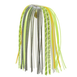 Z-Man EZ Skirt for Jigs & Wire Baits – Durable Replacement Skirts | Bass, Carp & Camping