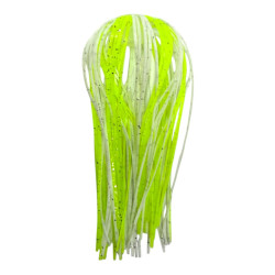 Z-Man EZ Skirt for Jigs & Wire Baits – Durable Replacement Skirts | Bass, Carp & Camping