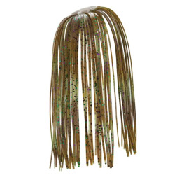 Z-Man EZ Skirt for Jigs & Wire Baits – Durable Replacement Skirts | Bass, Carp & Camping