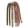 Z-Man EZ Skirt for Jigs & Wire Baits – Durable Replacement Skirts | Bass, Carp & Camping